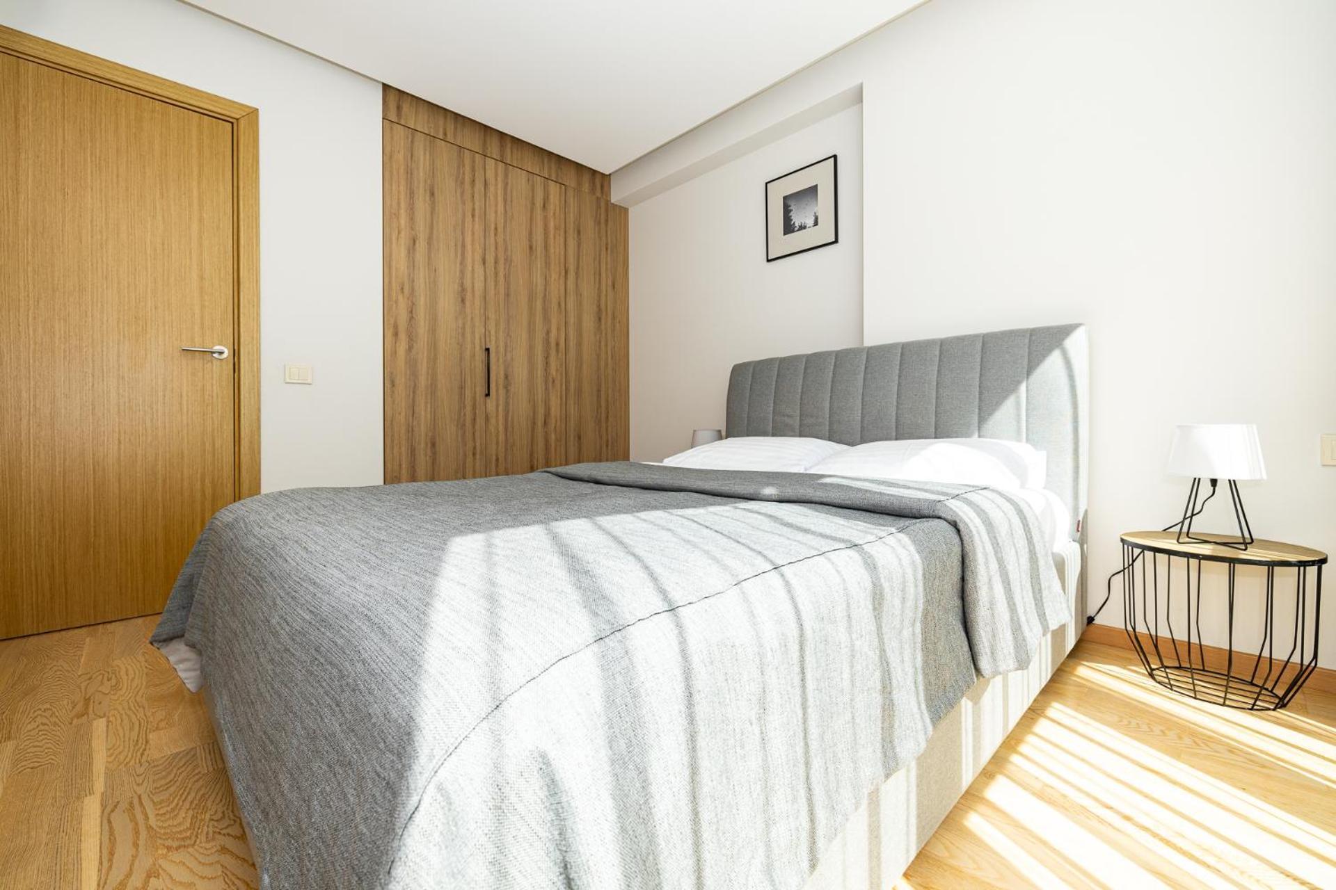 Central Square Apartments 帕兰加 客房 照片